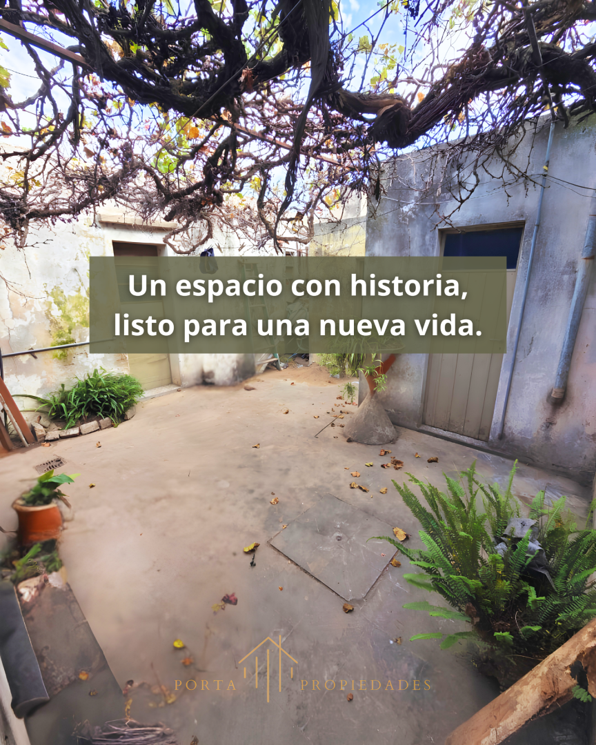 Casa en Venta en Brickman Y Pueyrredón , San Martin, Bahía Blanca - Bahía Blanca Propiedades | SITIO OFICIAL l