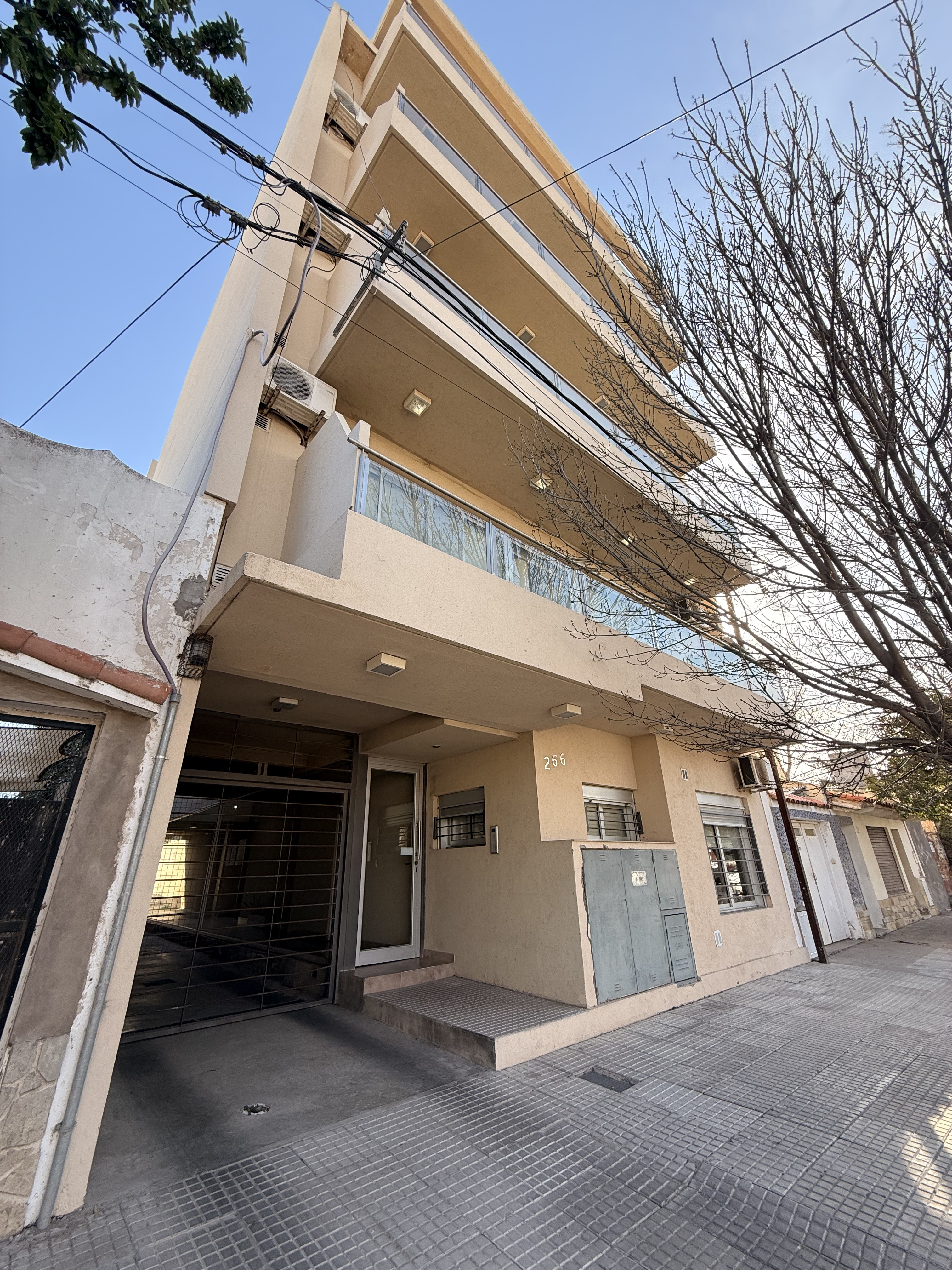 Departamento en Alquiler en Florencio Sanchez 266, Macrocentro, Bahía Blanca - Bahía Blanca Propiedades | SITIO OFICIAL l