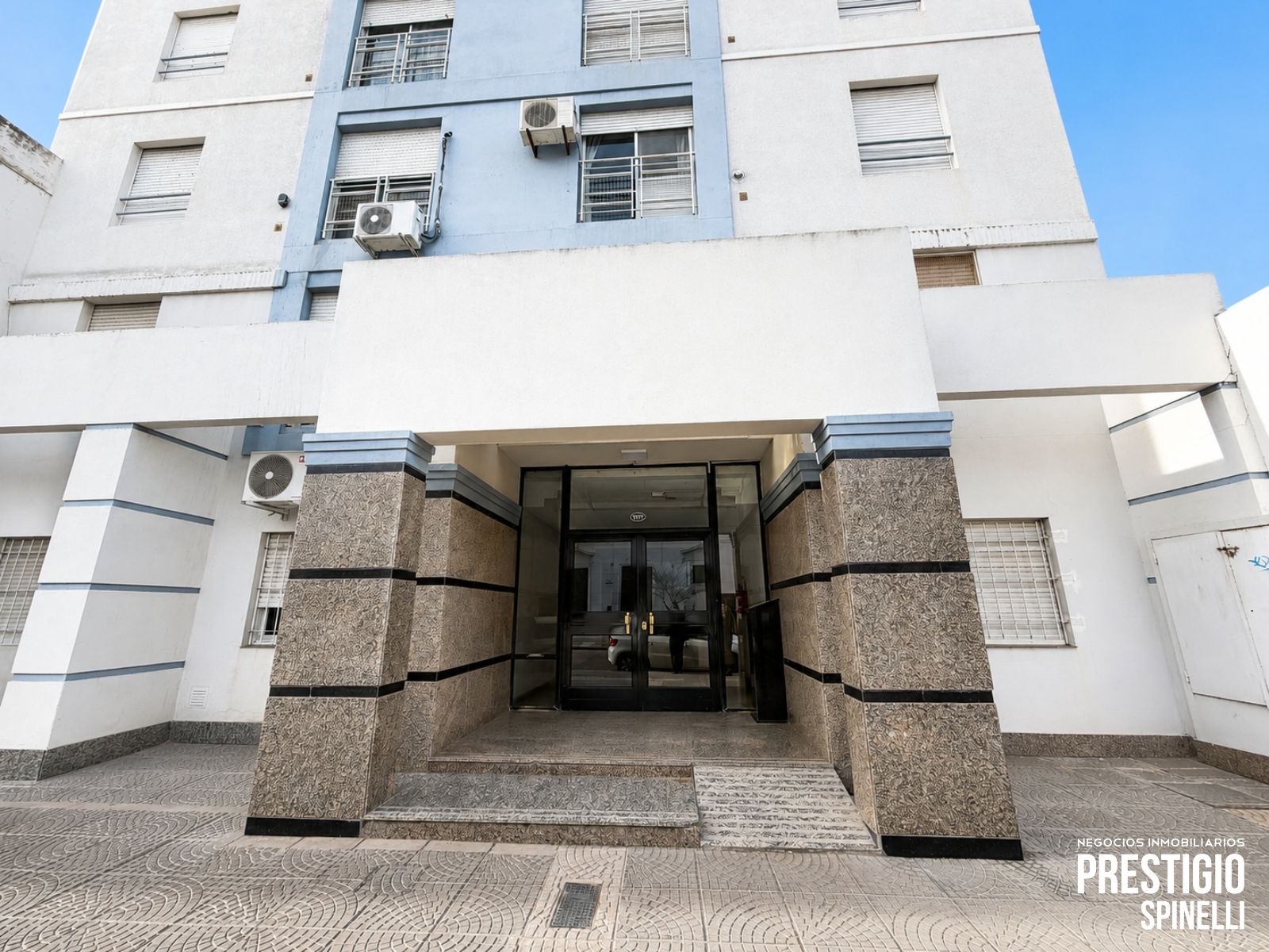 Departamento en Alquiler en DARREGUEIRA 544, Macrocentro, Bahía Blanca - Bahía Blanca Propiedades | SITIO OFICIAL l