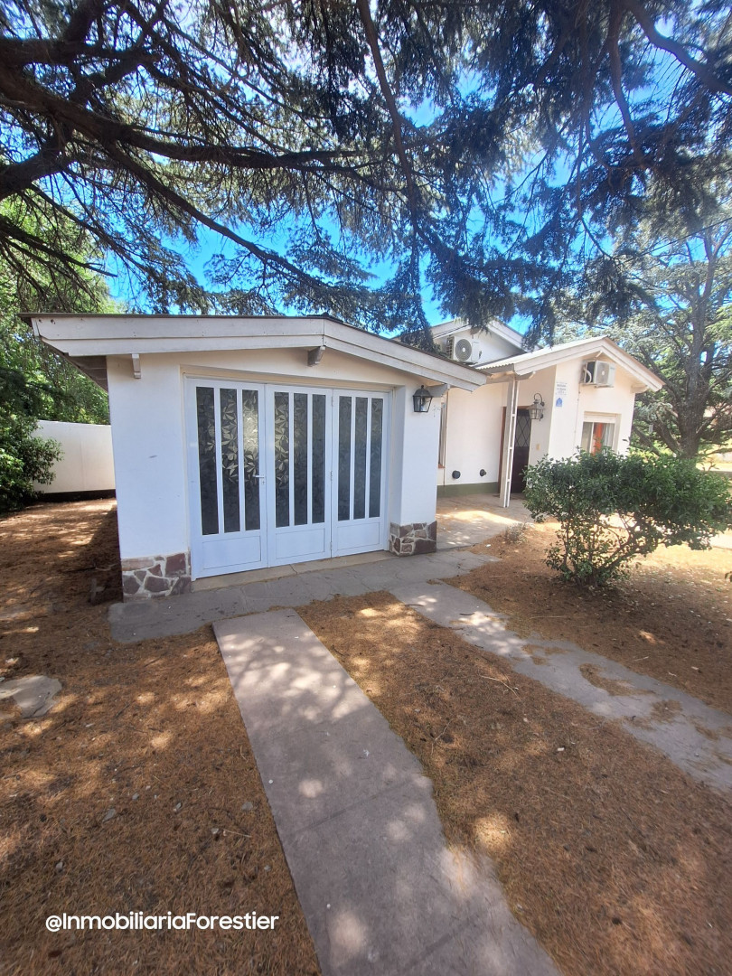 Casa en Venta en Los Abetos, Parque Golf, Sierra de  la Ventana - Bahía Blanca Propiedades | SITIO OFICIAL l