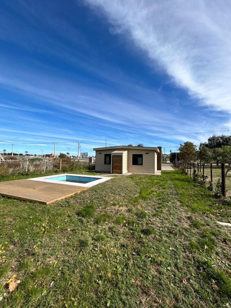 Casa en Venta  Pueblo Darwin, Pehuen Co - Bahía Blanca Propiedades | SITIO OFICIAL l