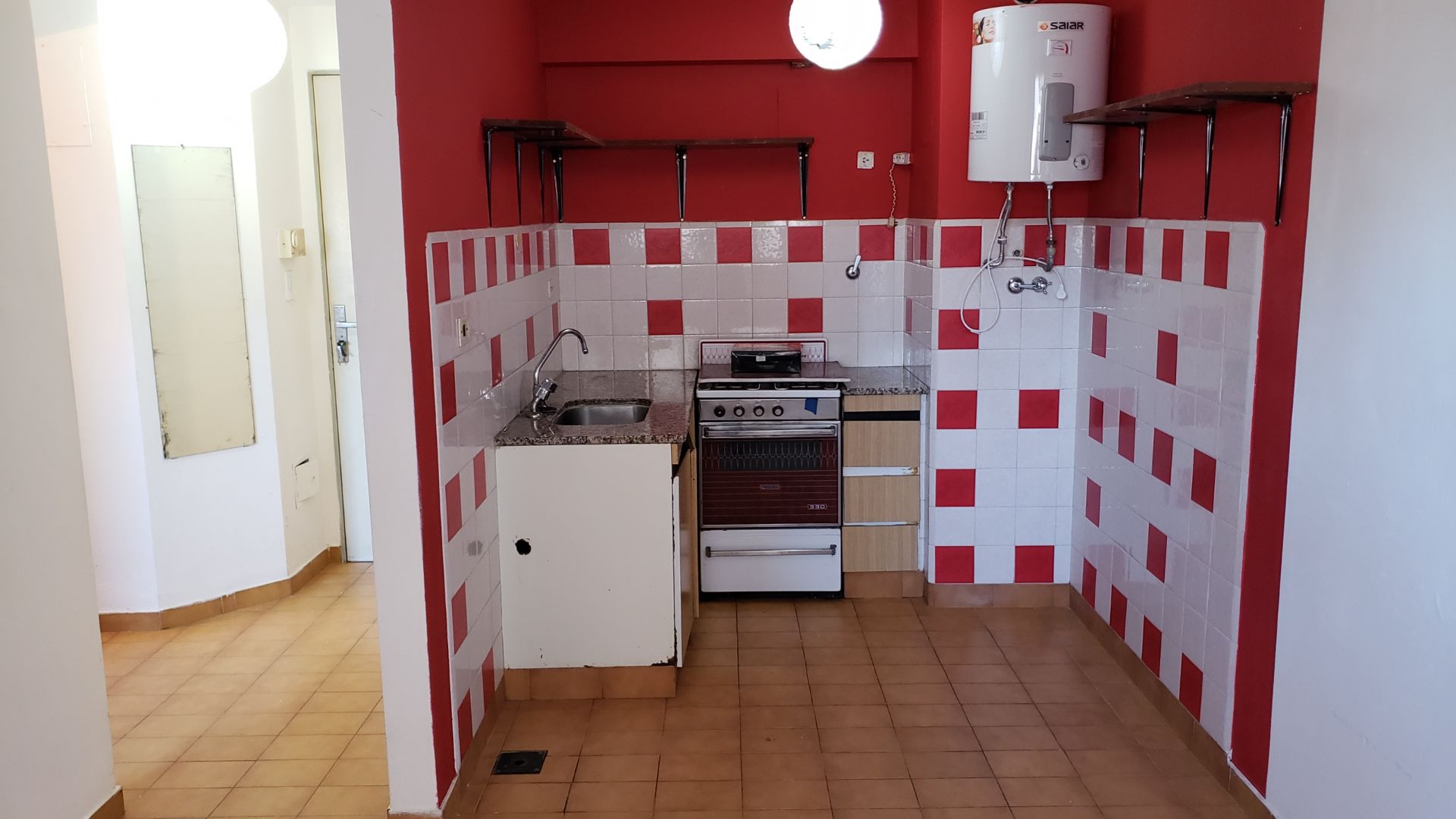 Departamento en Alquiler en 11 De Abril 185, Macrocentro, Bahía Blanca - Bahía Blanca Propiedades | SITIO OFICIAL l