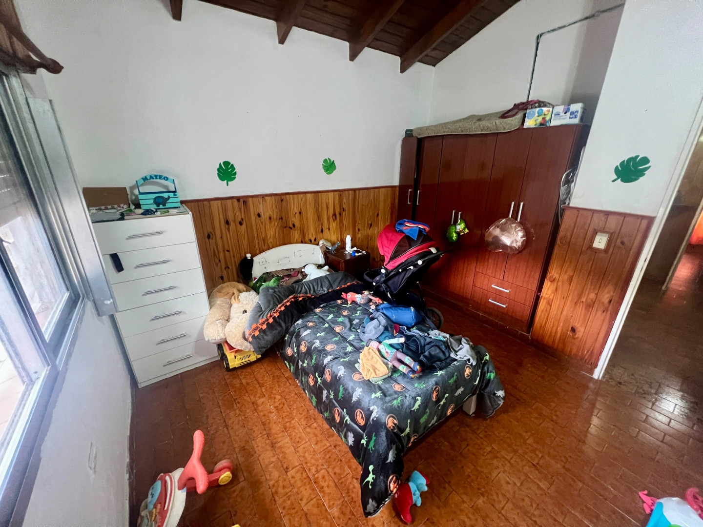 Casa + Departamento en Venta  San Bernardo , Sierra de  la Ventana - Bahía Blanca Propiedades | SITIO OFICIAL l