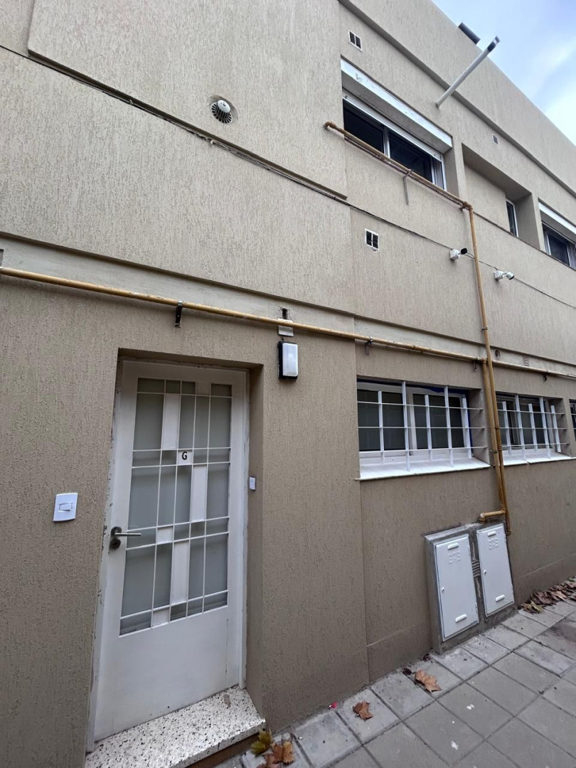 Departamento Interno en Venta en San Juan 536, Universitario, Bahía Blanca - Bahía Blanca Propiedades | SITIO OFICIAL l