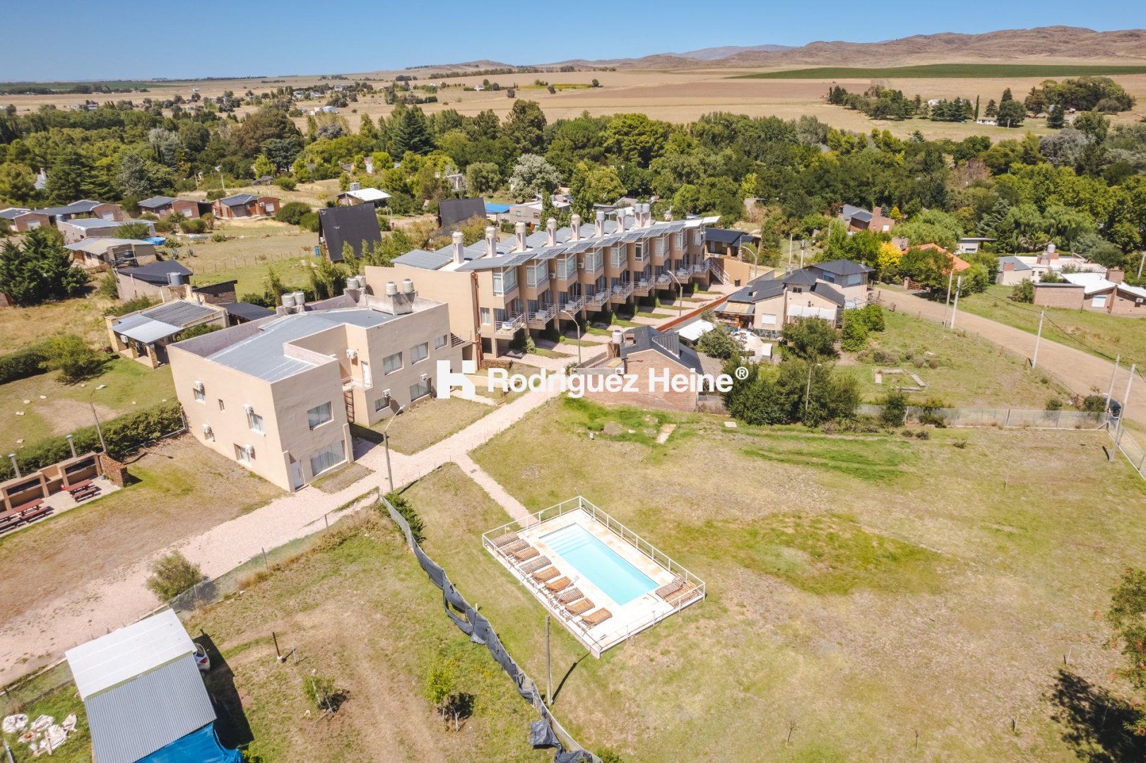 Departamento en Venta en Naposta 800, San Bernardo , Sierra de  la Ventana - Bahía Blanca Propiedades | SITIO OFICIAL l