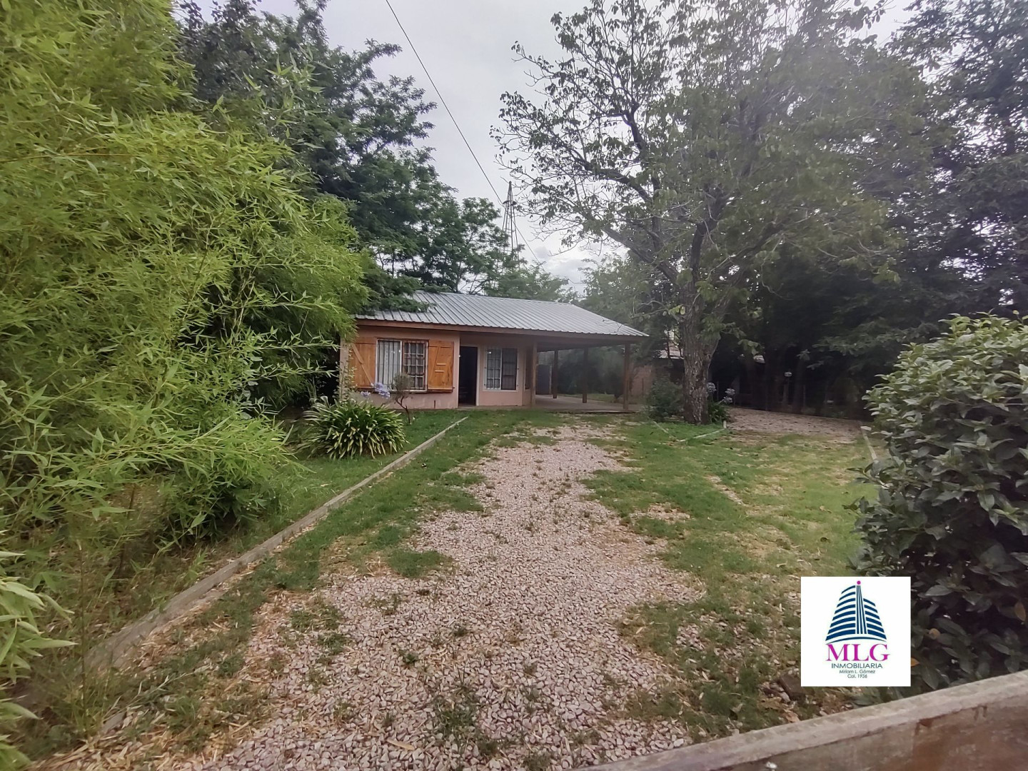 Casa en Venta en Galileo Galilei 123, El Dique, Sierra de  la Ventana - Bahía Blanca Propiedades | SITIO OFICIAL l