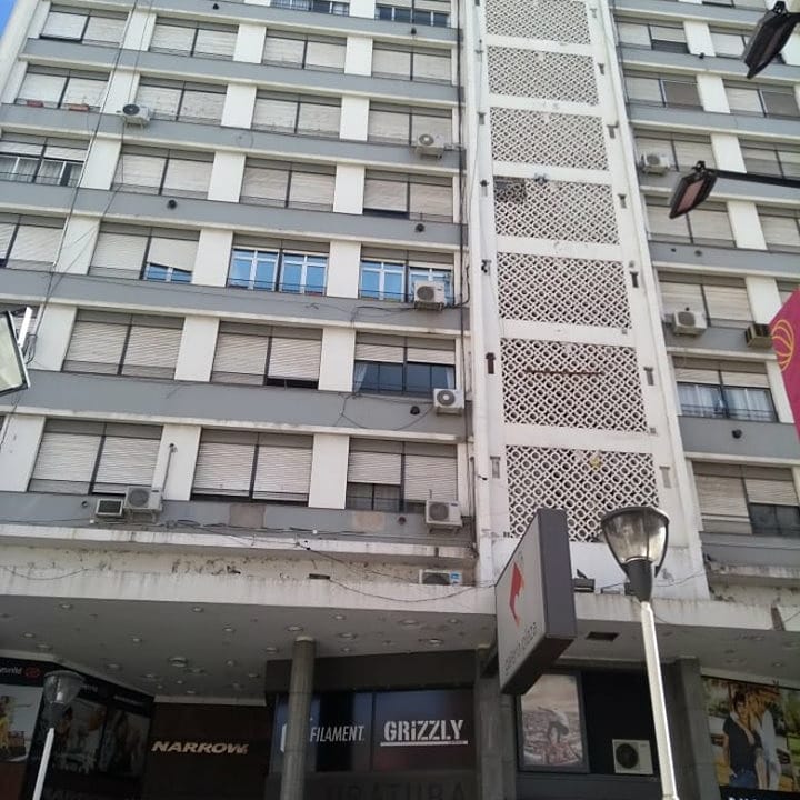 Departamento en Alquiler en Alsina 162, Centro, Bahía Blanca - Bahía Blanca Propiedades | SITIO OFICIAL l