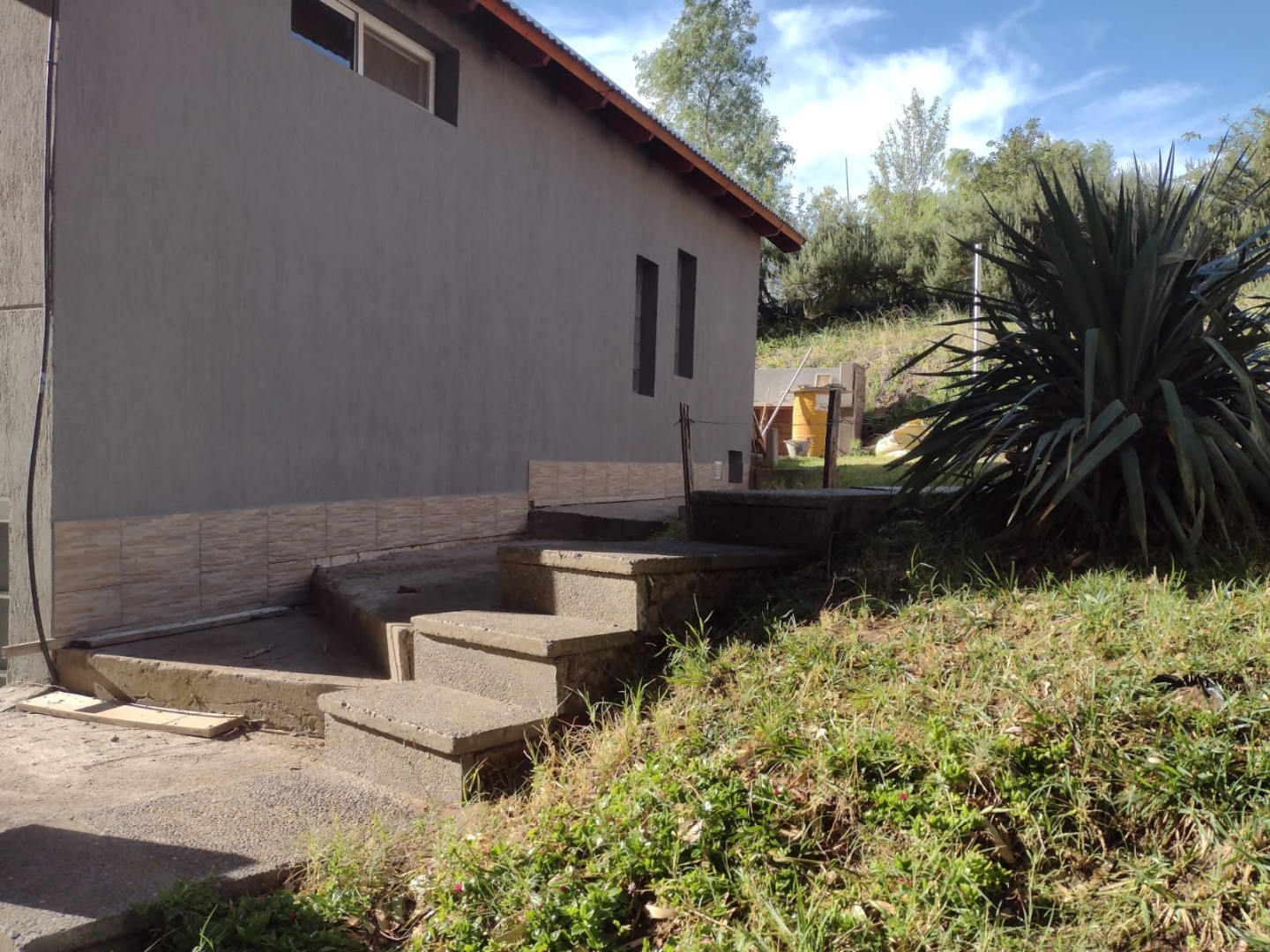 Cabaña en Venta - Bahía Blanca Propiedades | SITIO OFICIAL l