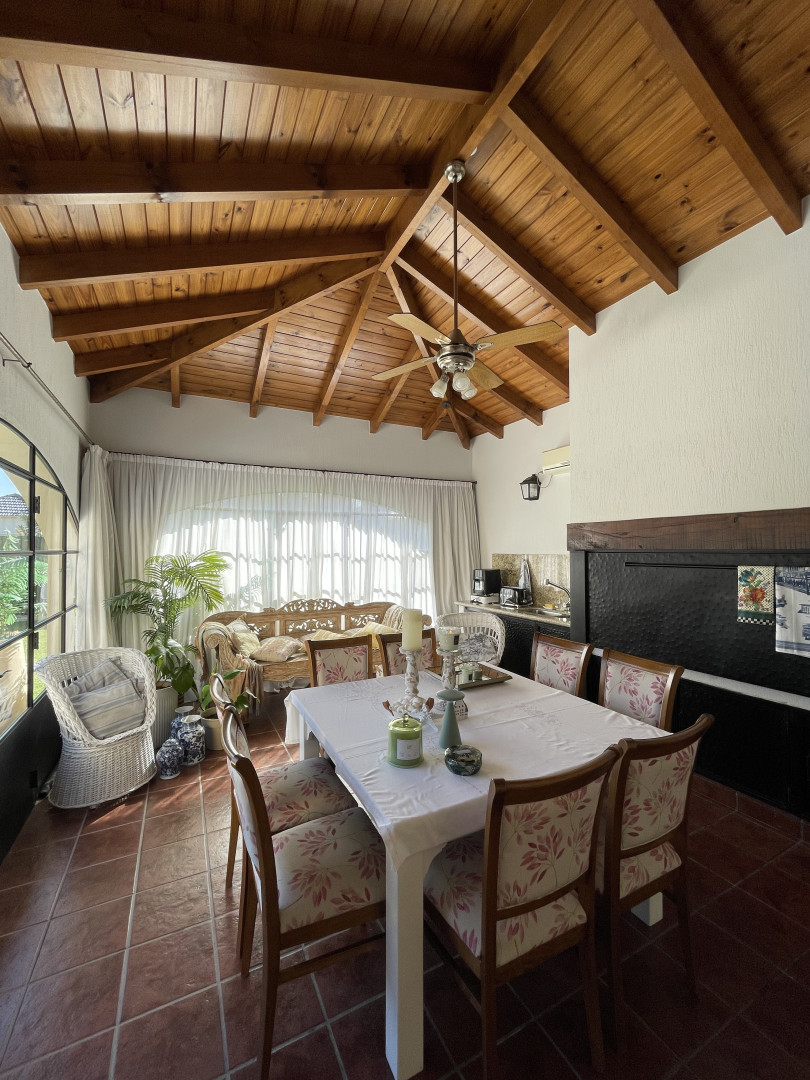 Casa en Venta en Los Cipreses 125, Bosque Alto, Bahía Blanca - Bahía Blanca Propiedades | SITIO OFICIAL l