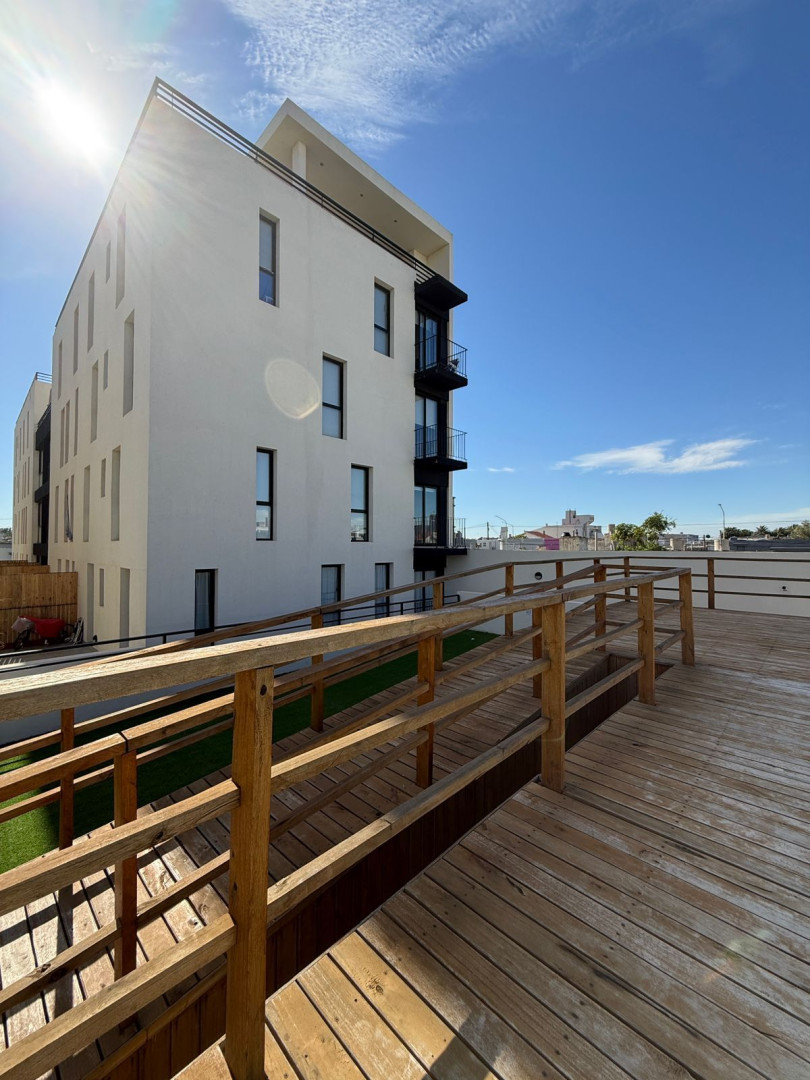 Departamento en Venta en Alberdi 1361, Villa Mitre, Bahía Blanca - Bahía Blanca Propiedades | SITIO OFICIAL l