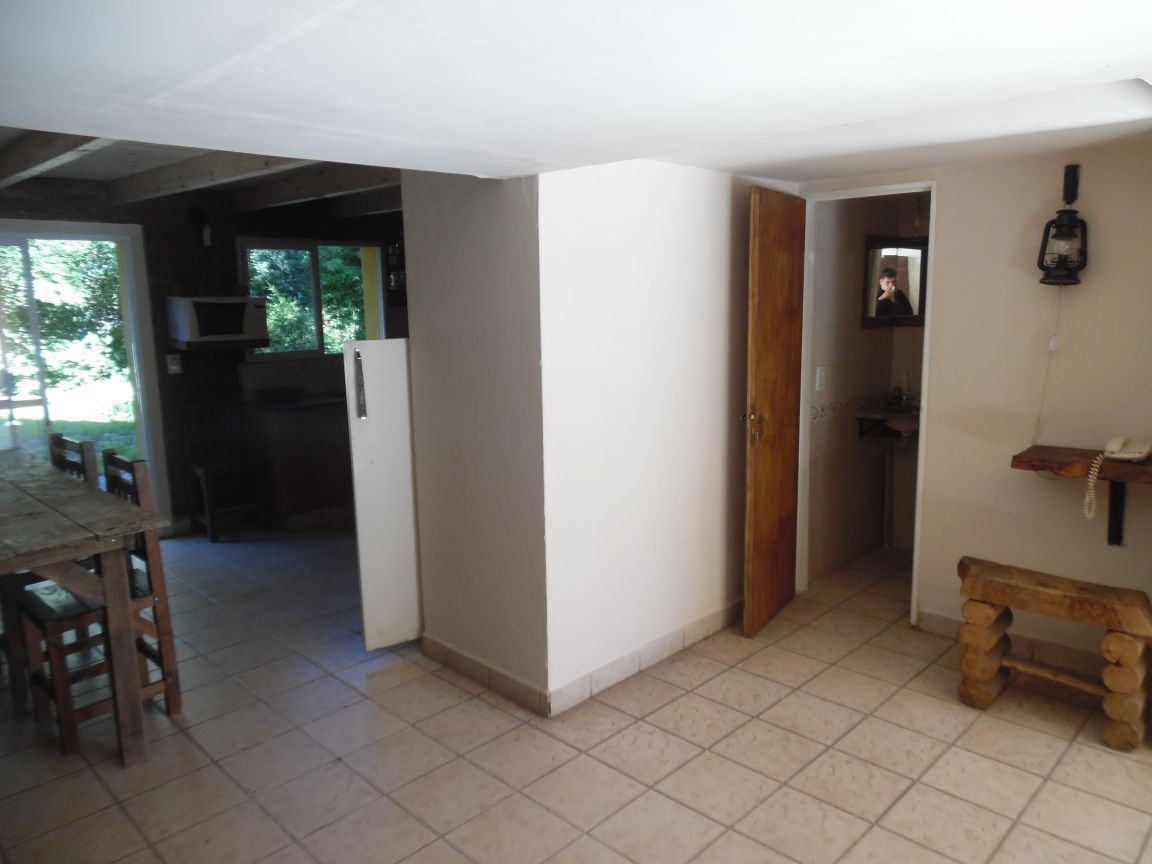 Casa en Venta en Curamalal Y Chingolo,  Villa Ventana - Bahía Blanca Propiedades | SITIO OFICIAL l