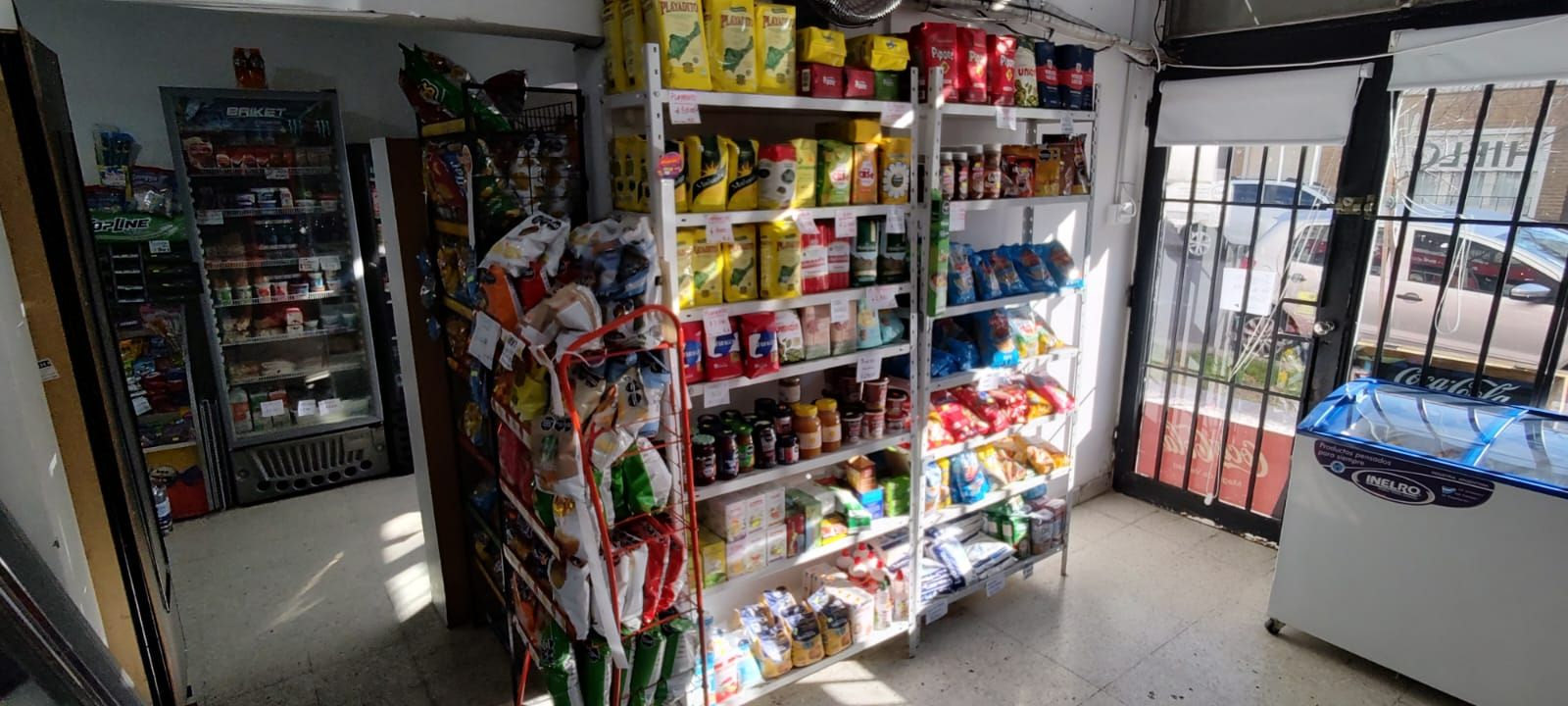 Fondo Comercio en Venta en Fitz Roy 214, Macrocentro, Bahía Blanca - Bahía Blanca Propiedades | SITIO OFICIAL l