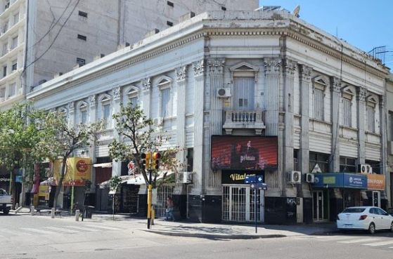 Oficina en Venta en Alsina 15, Centro, Bahía Blanca - Bahía Blanca Propiedades | SITIO OFICIAL l