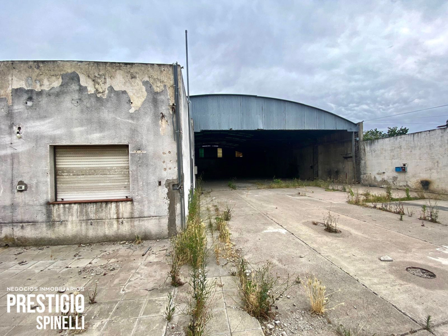 Terreno en Venta en Castelli 1349, Pacifico, Bahía Blanca - Bahía Blanca Propiedades | SITIO OFICIAL l