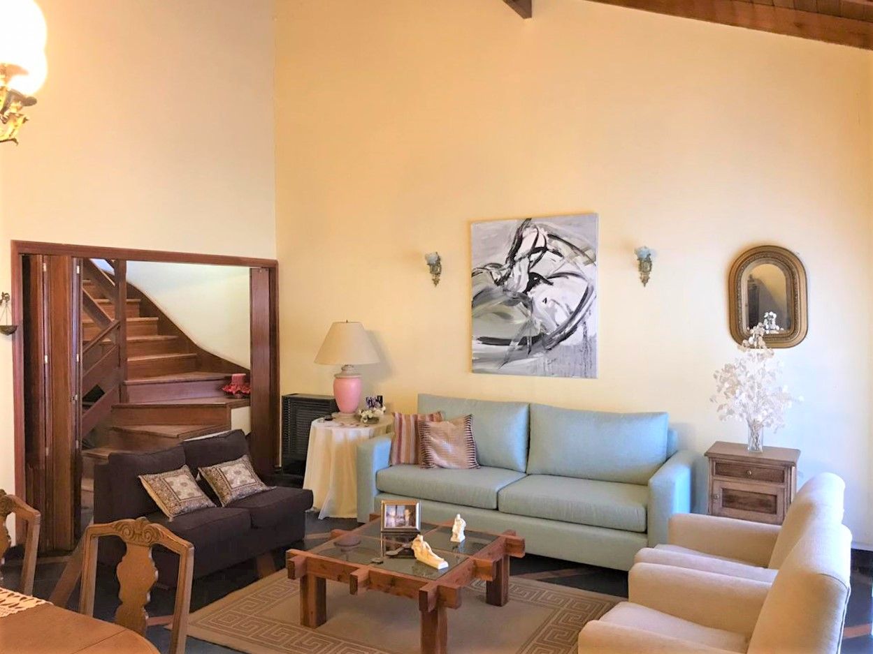 Casa en Venta Altos de Palihue, Bahía Blanca - Todas las inmobiliarias