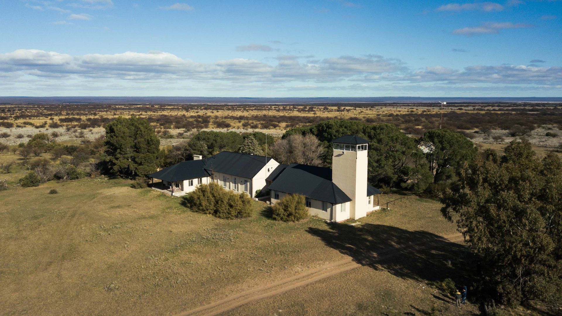 Campo  en Venta   Bernasconi - Bahía Blanca Propiedades | SITIO OFICIAL l