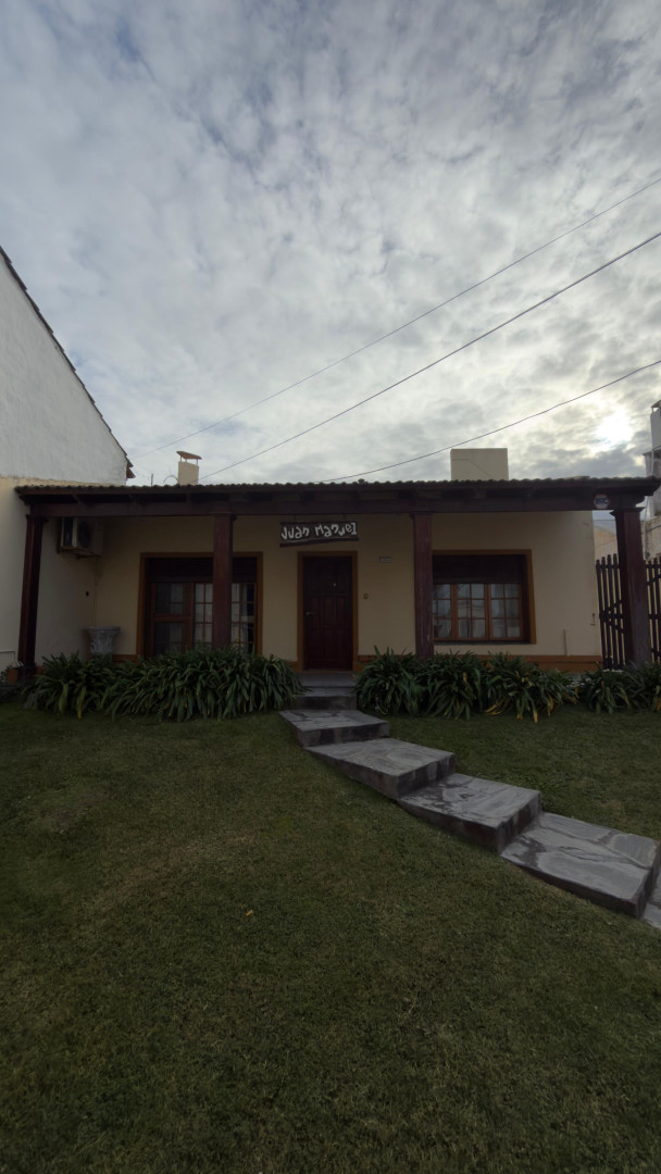 Casa en Venta en AVENIDA ARGENTINA 200,  Monte Hermoso - Bahía Blanca Propiedades | SITIO OFICIAL l