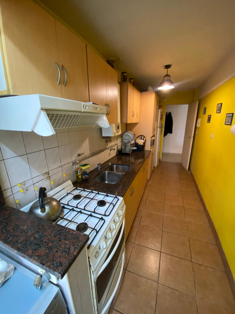 Departamento en Venta en 9 De Julio 545, Macrocentro, Bahía Blanca - Bahía Blanca Propiedades | SITIO OFICIAL l