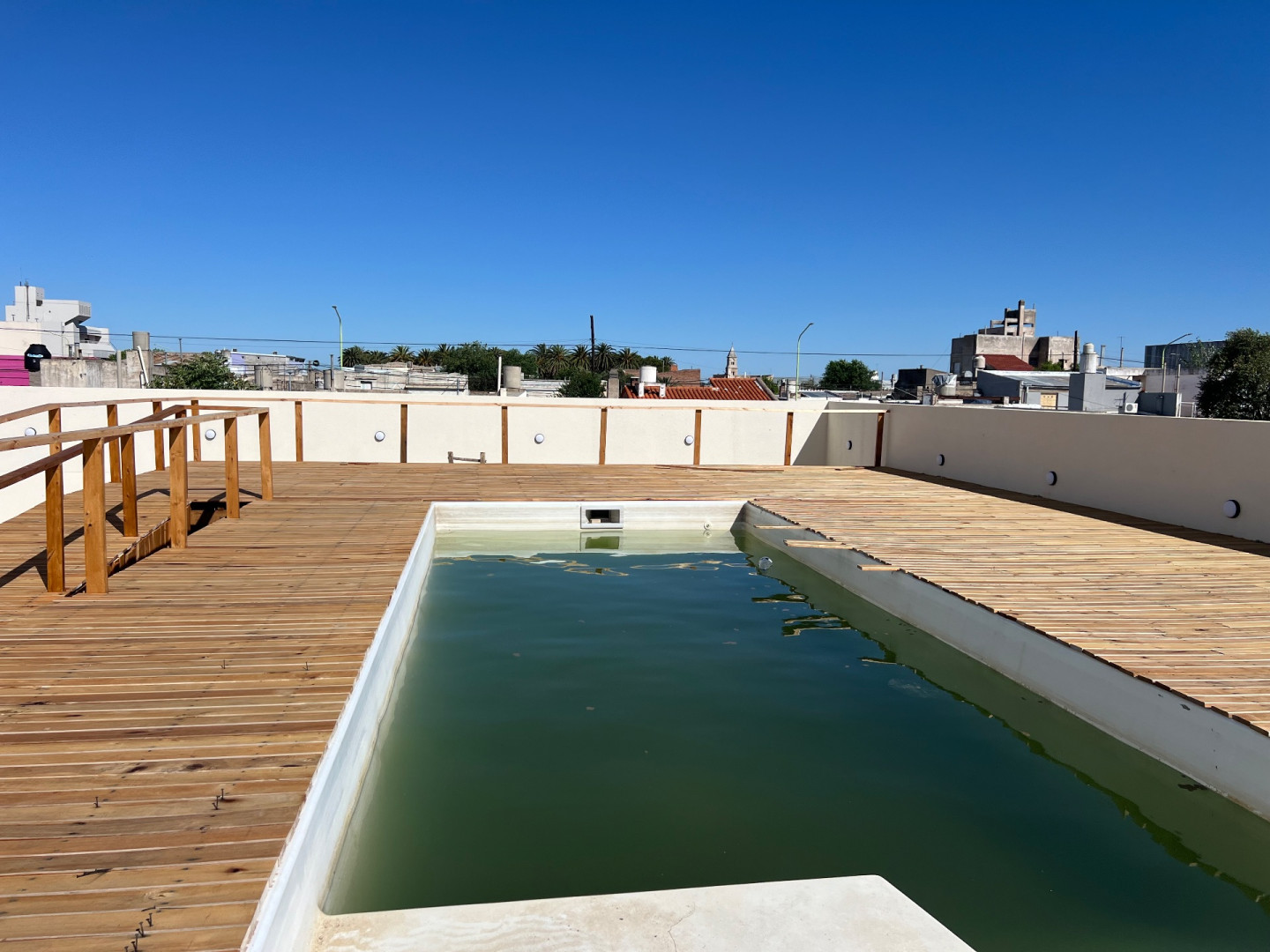 Departamento en Venta en Alberdi 1361, Villa Mitre, Bahía Blanca - Bahía Blanca Propiedades | SITIO OFICIAL l