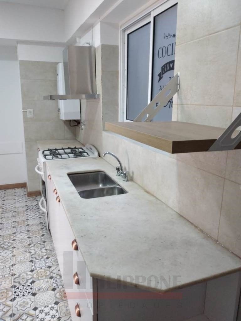 Departamento en Venta en Estomba 112, Centro, Bahía Blanca - Bahía Blanca Propiedades | SITIO OFICIAL l
