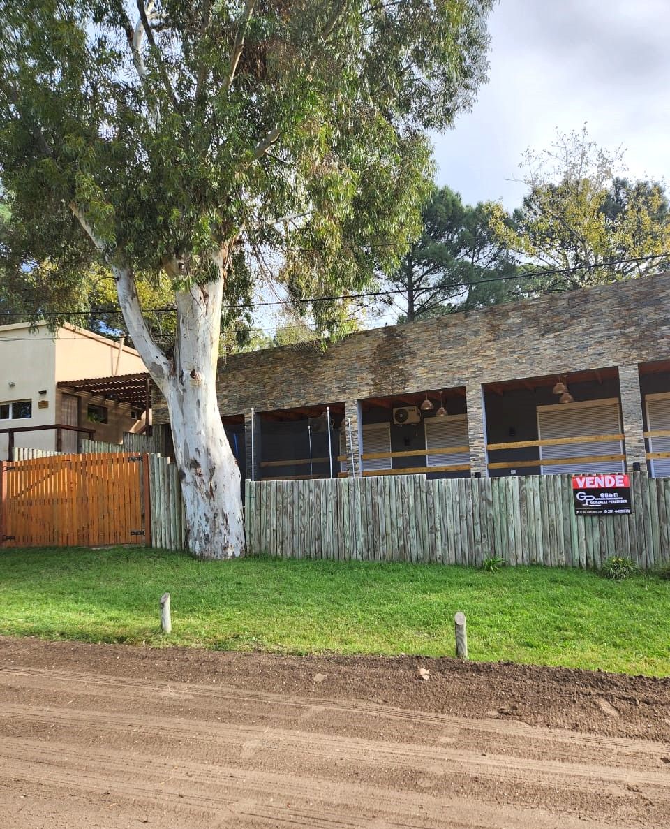 Casa en Venta en Caracoles 1600, Las Dunas, Monte Hermoso - Bahía Blanca Propiedades | SITIO OFICIAL l