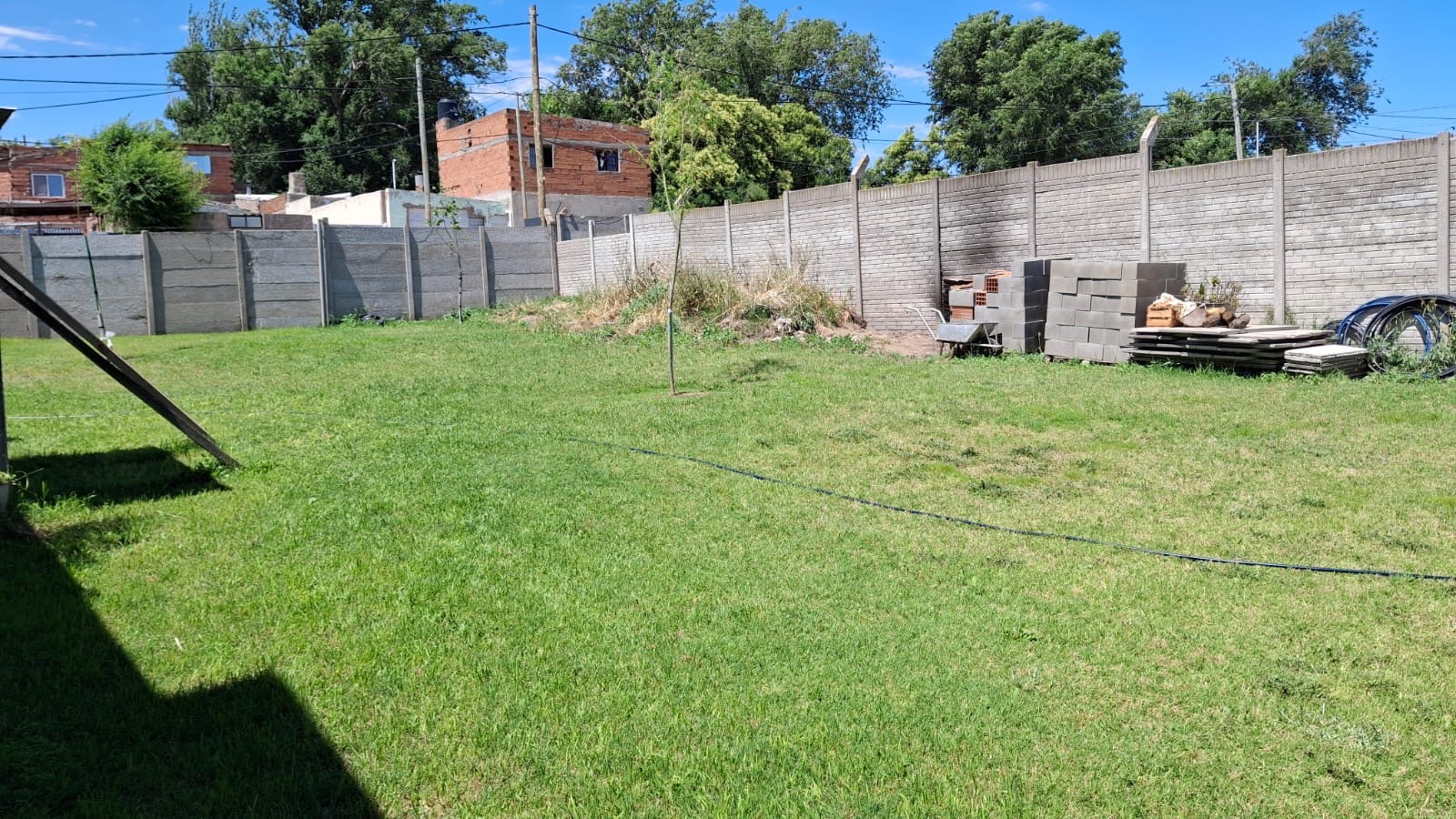 Terreno en Venta en Rojas 400, Bella Vista, Bahía Blanca - Bahía Blanca Propiedades | SITIO OFICIAL l