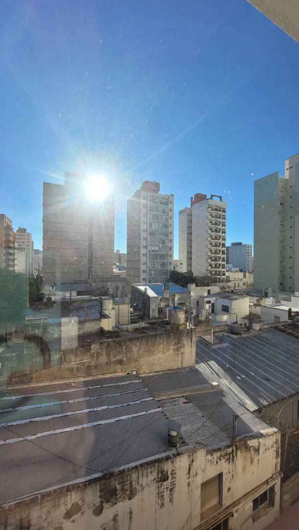 Departamento en Venta en Mitre 37, Centro, Bahía Blanca - Bahía Blanca Propiedades | SITIO OFICIAL l