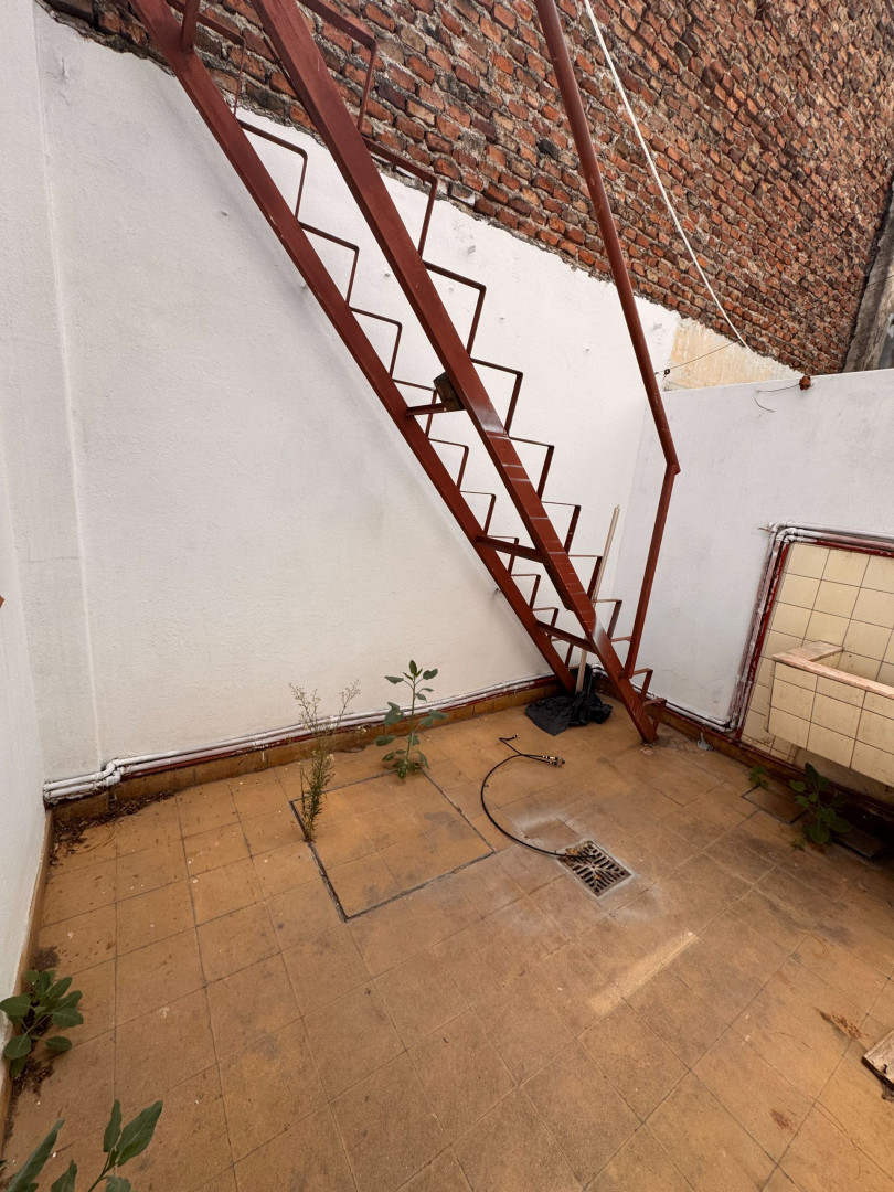 Departamento Interno en Venta en Chiclana 747, Centro, Bahía Blanca - Bahía Blanca Propiedades | SITIO OFICIAL l