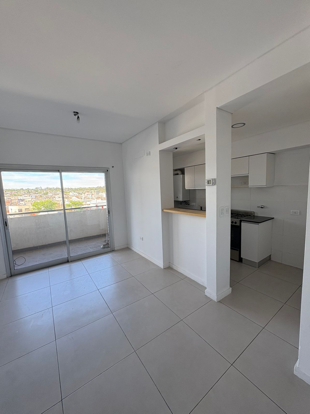 Departamento en Venta en Dorrego 500,  Bahía Blanca - Bahía Blanca Propiedades | SITIO OFICIAL l