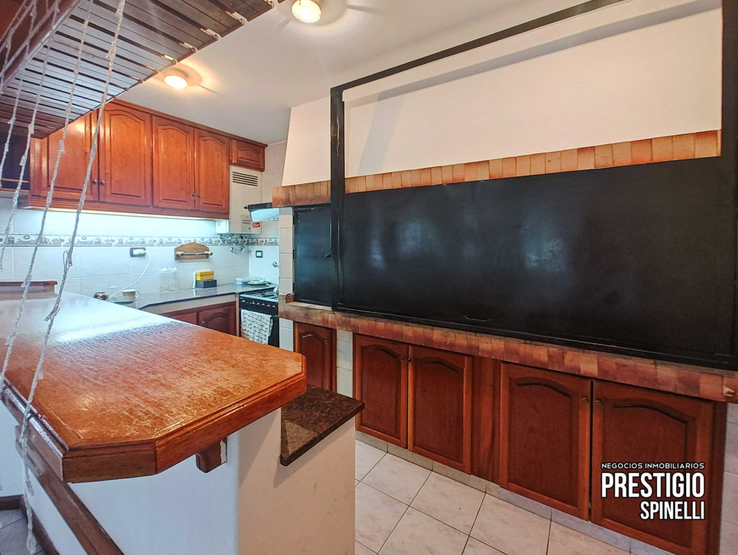 Casa en Venta en Las Lomas 325, Palihue, Bahía Blanca - Bahía Blanca Propiedades | SITIO OFICIAL l