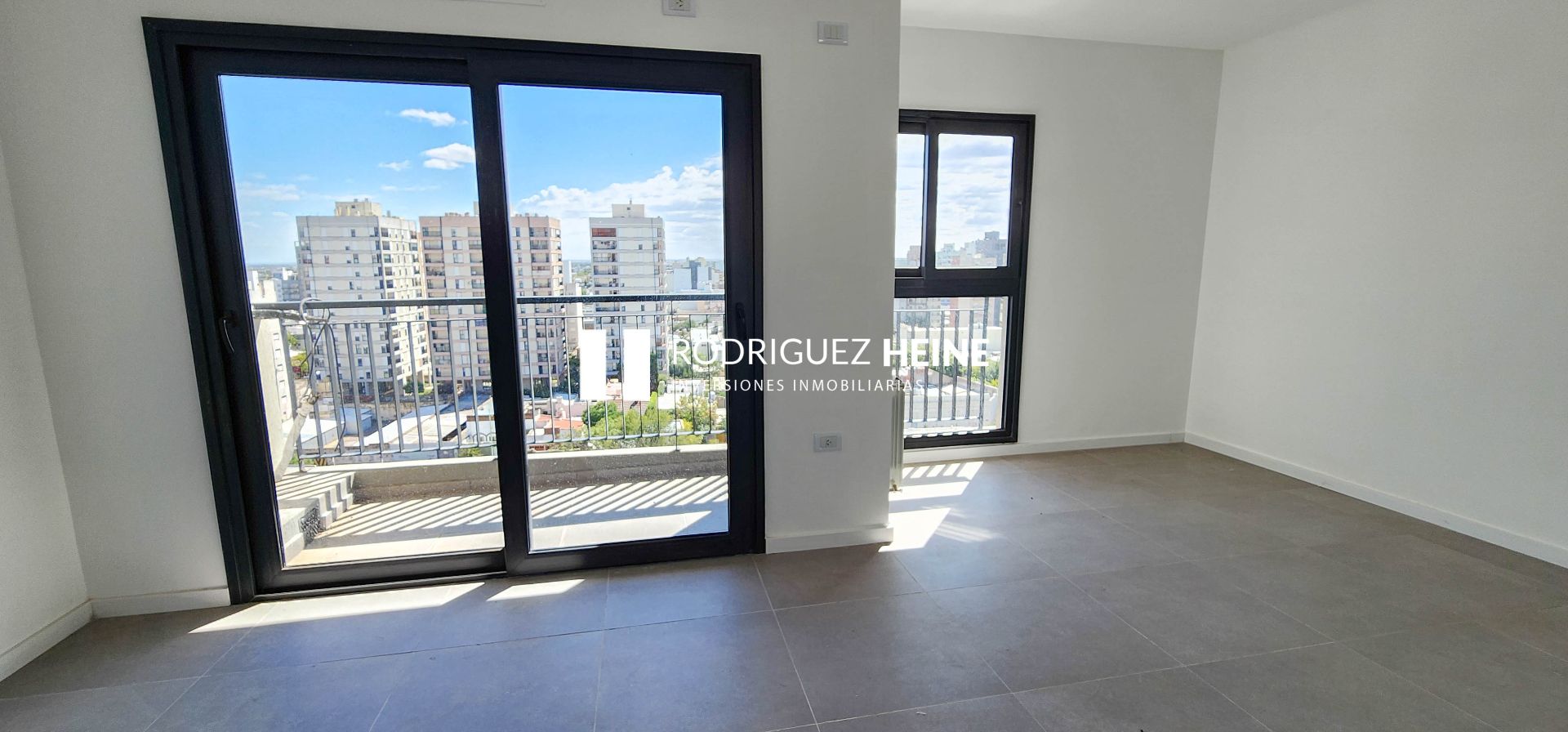 Departamento en Venta en Caronti 152, Centro, Bahía Blanca - Bahía Blanca Propiedades | SITIO OFICIAL l