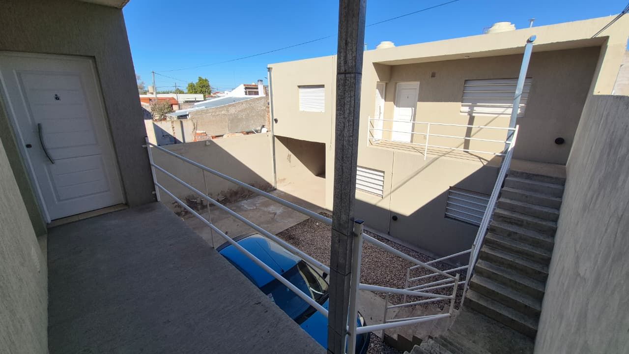Departamento en Alquiler en Socrates 2077,  Bahía Blanca - Bahía Blanca Propiedades | SITIO OFICIAL l
