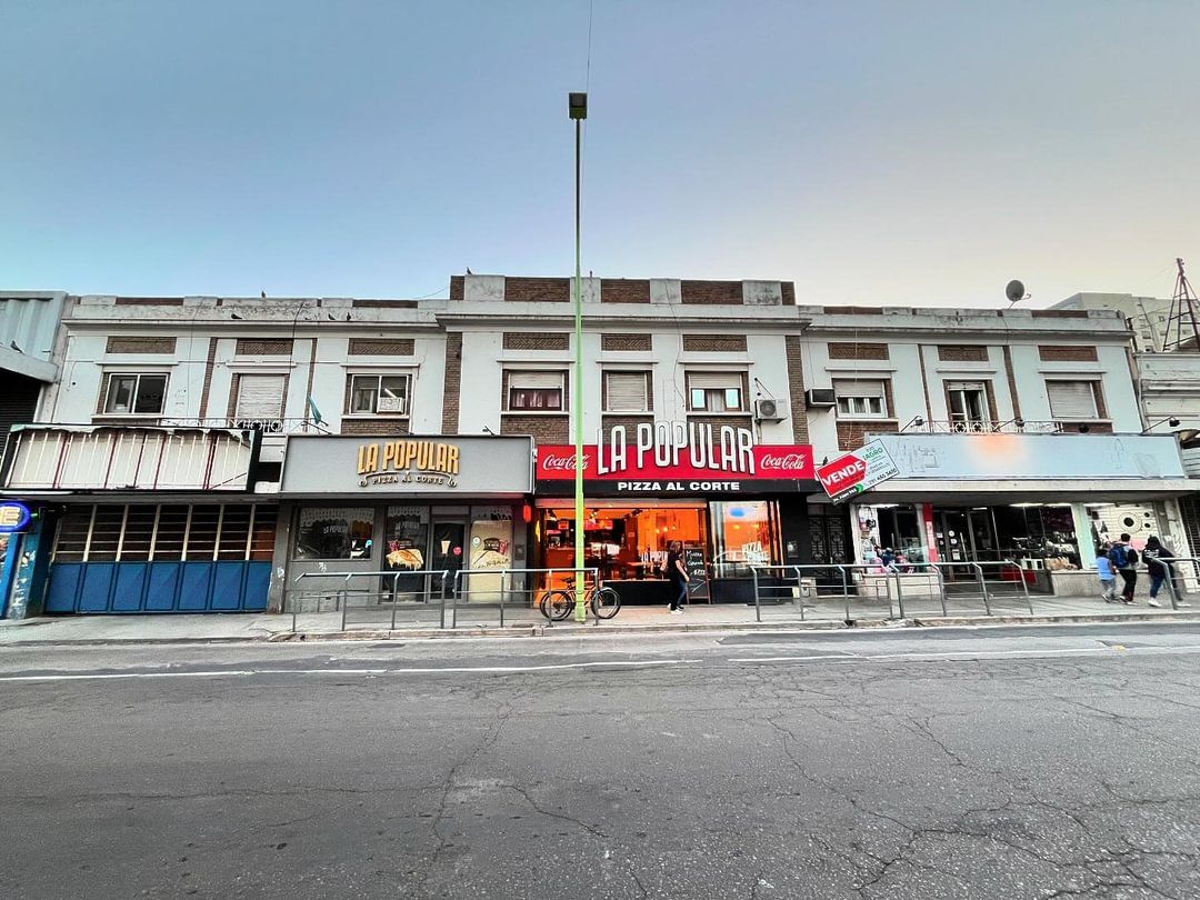 Terreno en Venta en Chiclana 100, Centro, Bahía Blanca - Bahía Blanca Propiedades | SITIO OFICIAL l