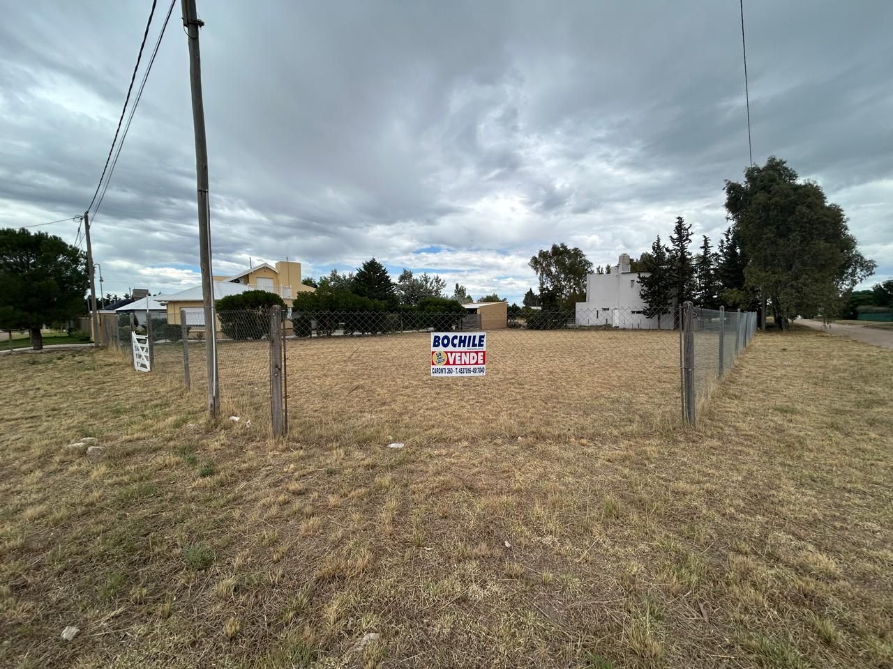 Terreno en Venta en Pronsato Y Luis Vera , Paihuen, Bahía Blanca - Bahía Blanca Propiedades | SITIO OFICIAL l
