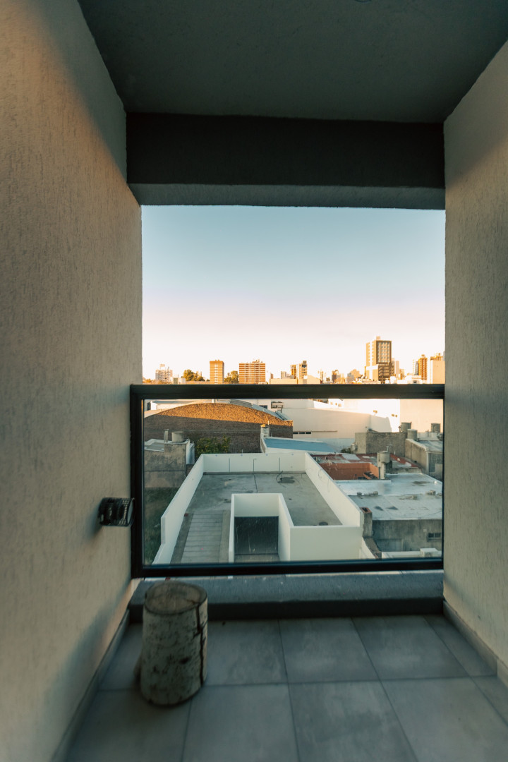 Departamento en Venta en Guemes 837, Universitario, Bahía Blanca - Bahía Blanca Propiedades | SITIO OFICIAL l