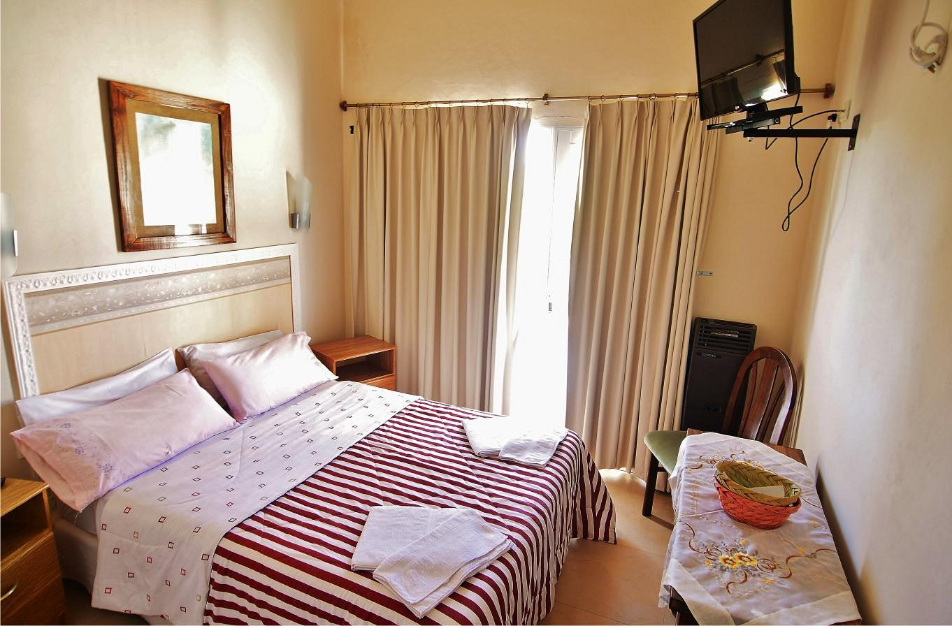 Hotel en Venta   Monte Hermoso - Bahía Blanca Propiedades | SITIO OFICIAL l