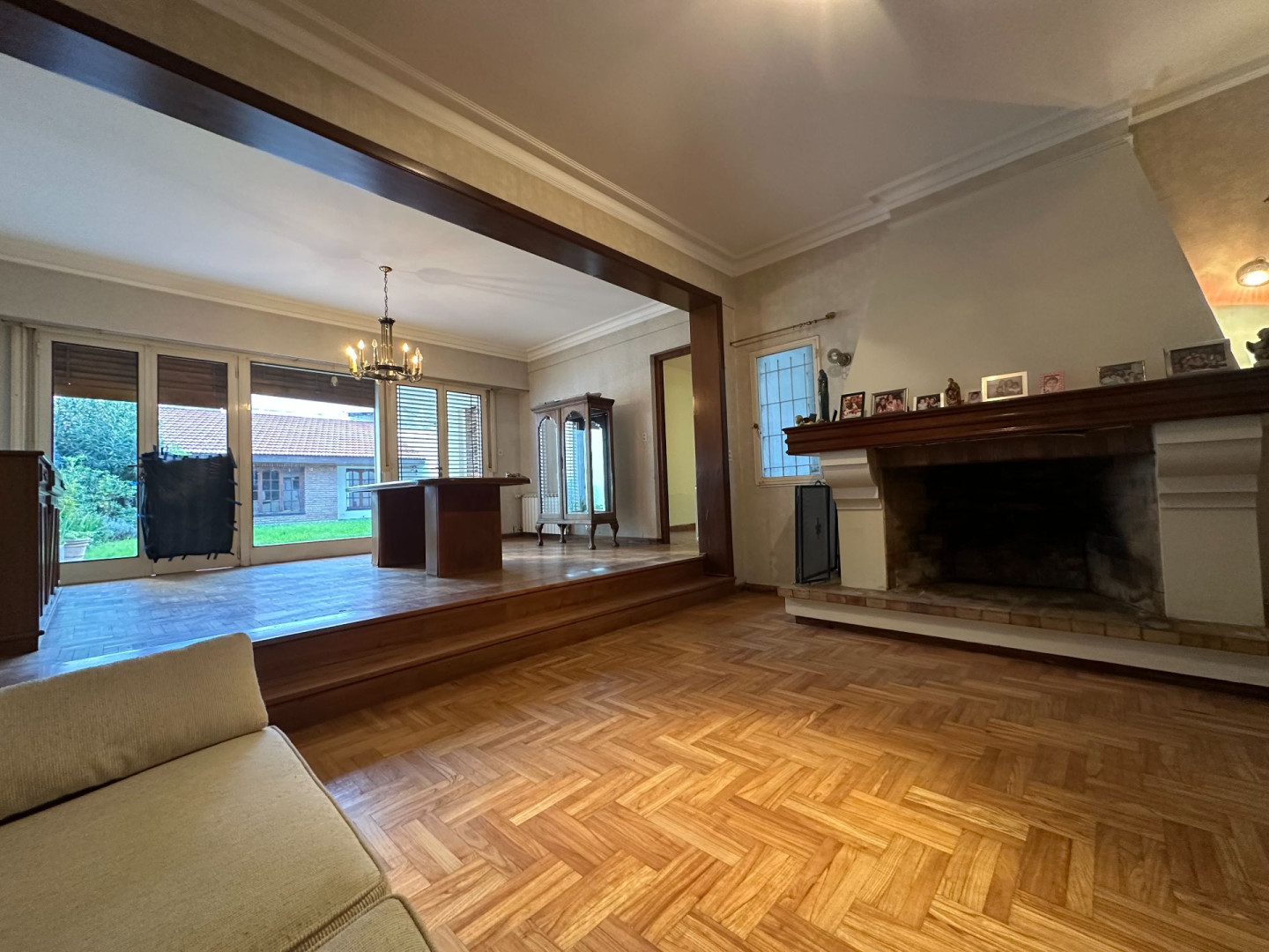Casa en Venta en Sarmiento 532, Centro, Bahía Blanca - Bahía Blanca Propiedades | SITIO OFICIAL l