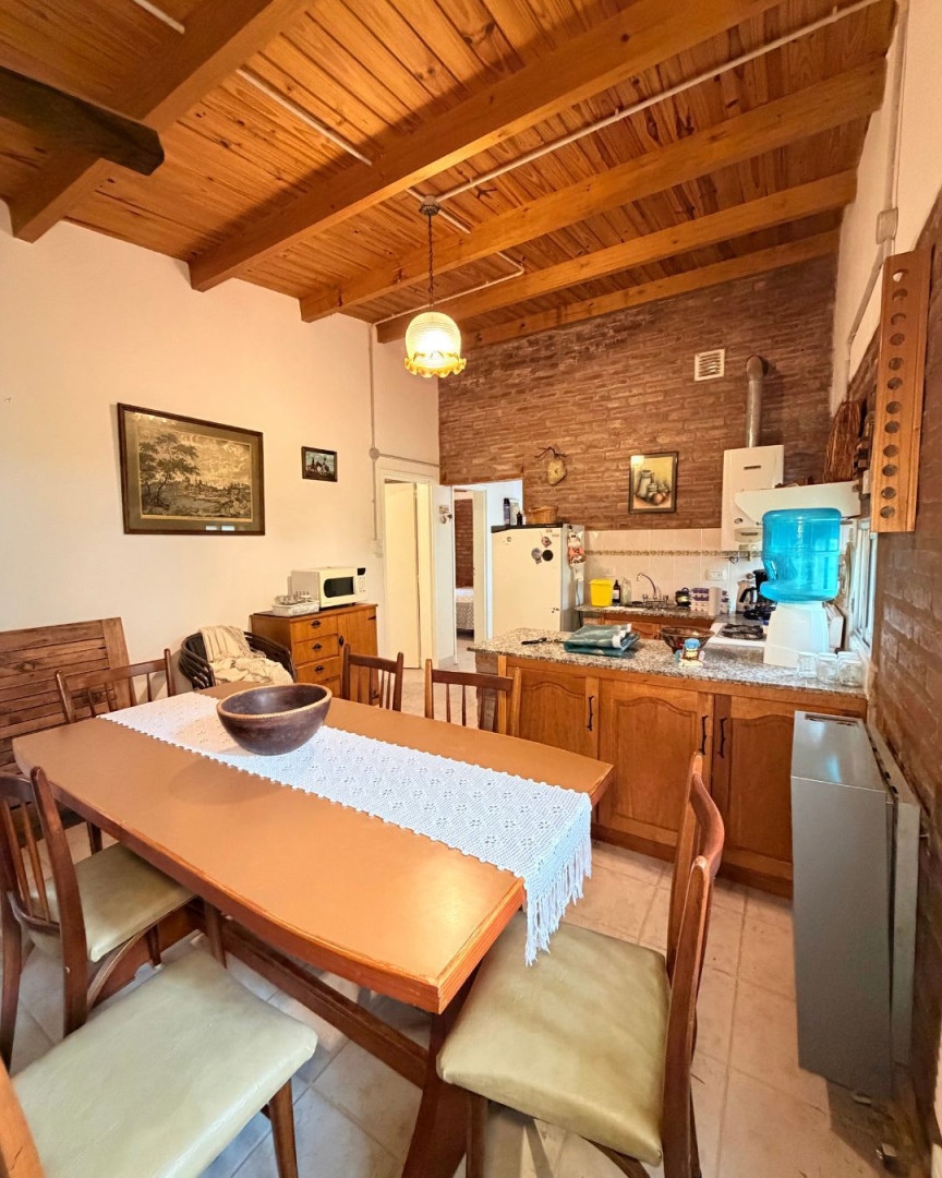 Casa en Venta en El Dorado 374, Las Dunas, Monte Hermoso - Bahía Blanca Propiedades | SITIO OFICIAL l