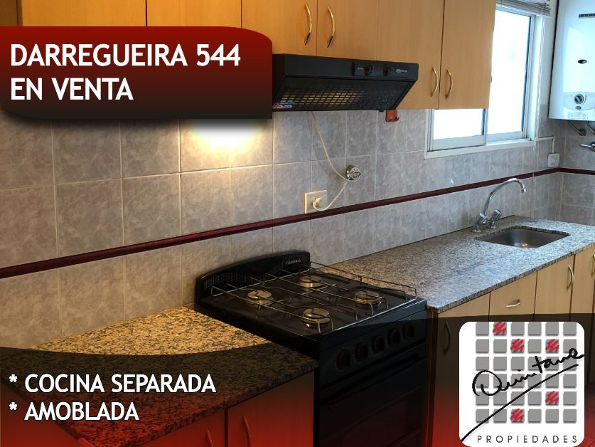 Departamento en Venta en Darregueira 544, Macrocentro, Bahía Blanca - Bahía Blanca Propiedades | SITIO OFICIAL l
