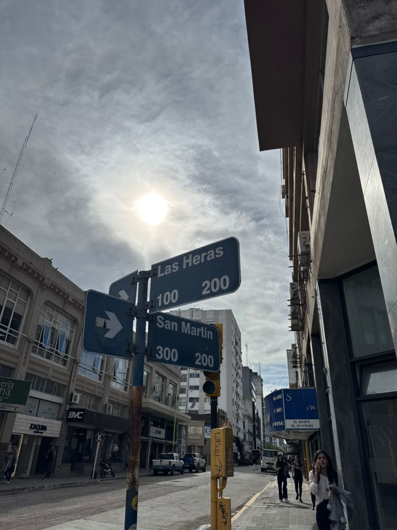 Local en Alquiler en San Martin 298, Centro, Bahía Blanca - Bahía Blanca Propiedades | SITIO OFICIAL l