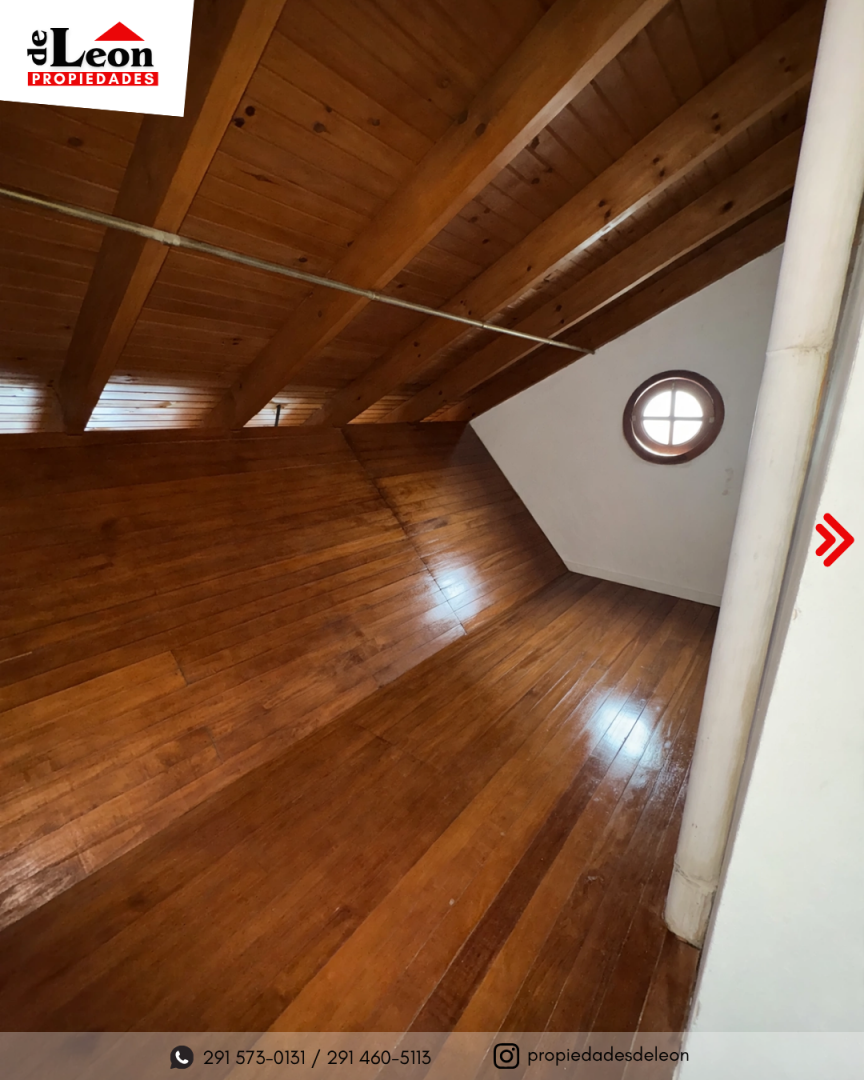 Casa en Venta en Belgrano Y Vespucio, Centro, Bahía Blanca - Bahía Blanca Propiedades | SITIO OFICIAL l