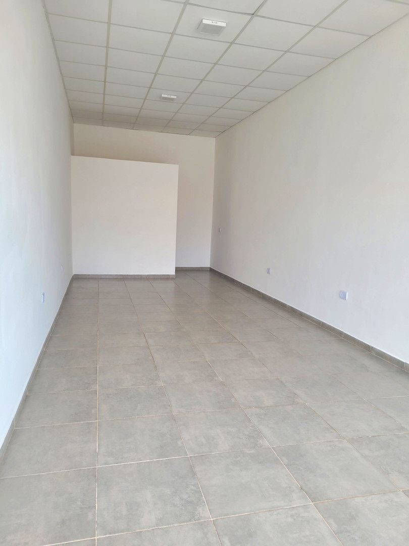 Local en Alquiler en Sixto Laspiur 2400, Kilometro 5, Bahía Blanca - Bahía Blanca Propiedades | SITIO OFICIAL l