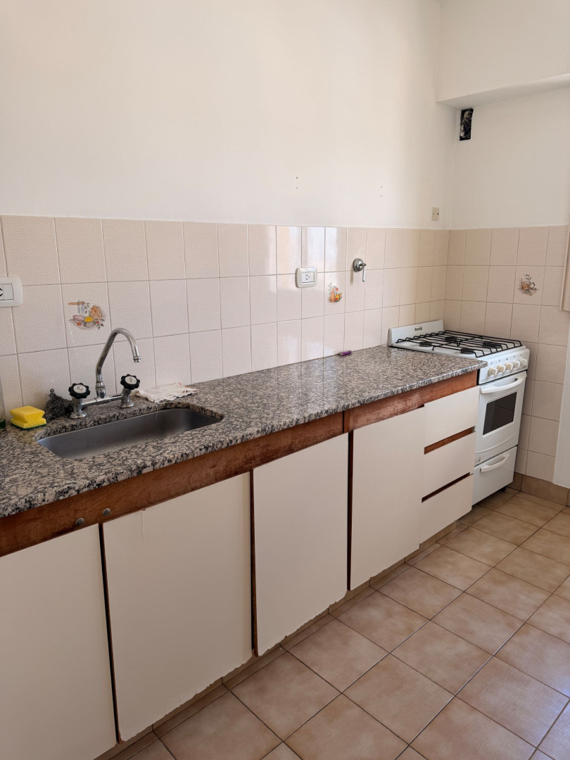 Departamento en Alquiler en Av. Alem 1220, Universitario, Bahía Blanca - Bahía Blanca Propiedades | SITIO OFICIAL l