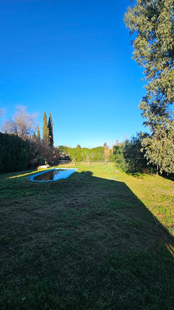 Casa en Venta  San Miguel, Bahía Blanca - Bahía Blanca Propiedades | SITIO OFICIAL l