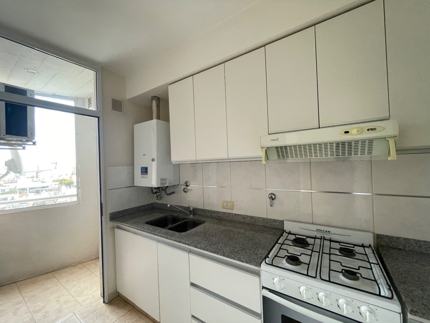 Departamento en Alquiler en Cerrito 56, La Falda, Bahía Blanca - Bahía Blanca Propiedades | SITIO OFICIAL l