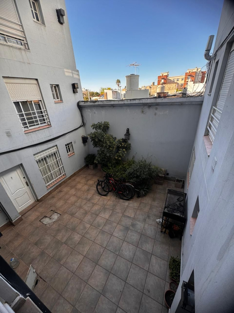 Departamento en Alquiler en MENDOZA 91, Centro, Bahía Blanca - Bahía Blanca Propiedades | SITIO OFICIAL l
