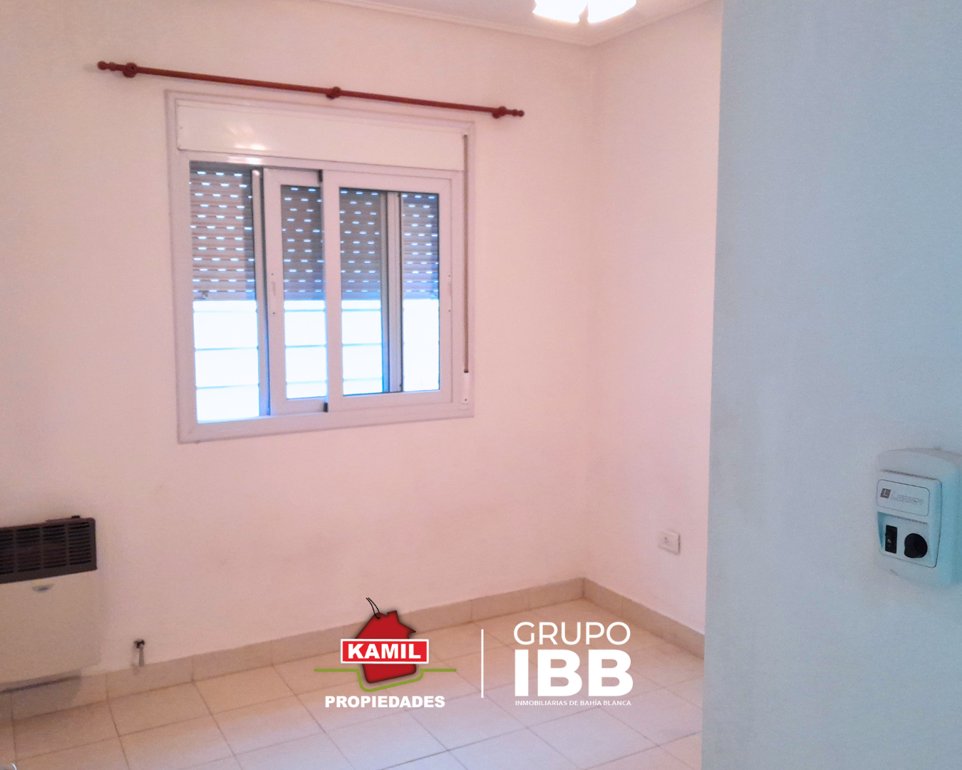 Departamento en Venta en Gorriti 61, Centro, Bahía Blanca - Bahía Blanca Propiedades | SITIO OFICIAL l