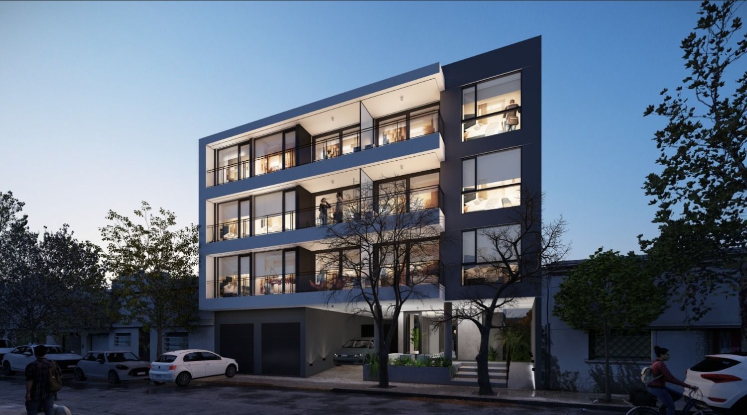 Cochera en Venta en Thompson 333, Macrocentro, Bahía Blanca - Bahía Blanca Propiedades | SITIO OFICIAL l