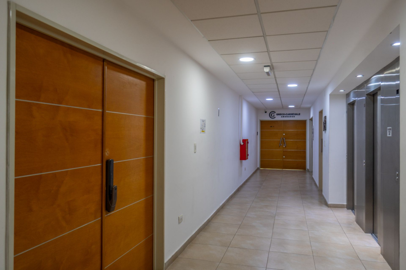 Oficina en Alquiler en Drago 45,  Bahía Blanca - Bahía Blanca Propiedades | SITIO OFICIAL l