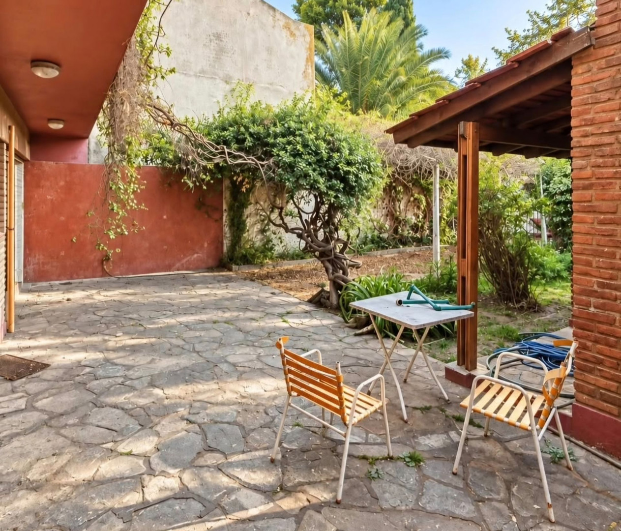 Casa en Venta en Witcomb 1749, Villa del Parque, Bahía Blanca - Bahía Blanca Propiedades | SITIO OFICIAL l